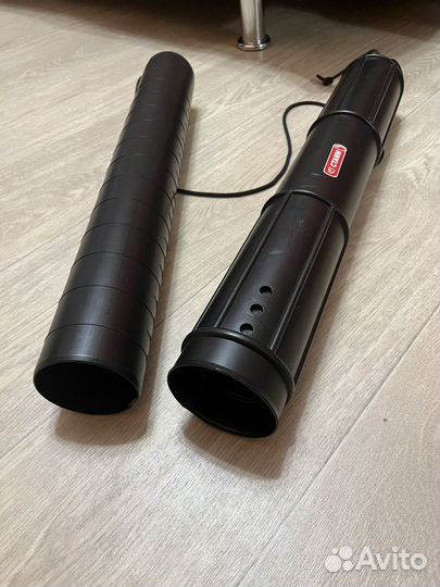 Тубус для чертежей