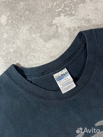 Футболка Gildan