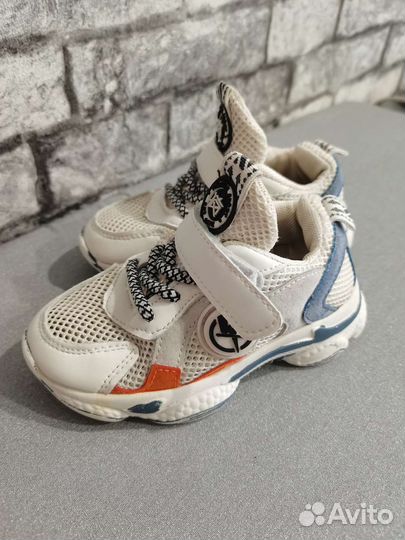 Детская обувь