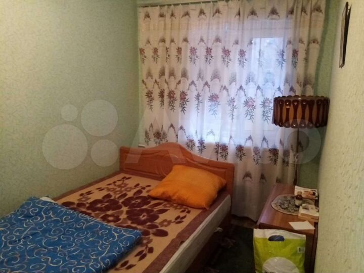 2-к. квартира, 41,3 м², 2/3 эт.