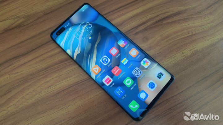 HONOR 30 Pro+, 8/256 ГБ