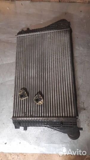 Интеркулер Volkswagen Passat B6 2006 3C0145805F