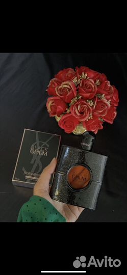 Дубайская парфюмерия