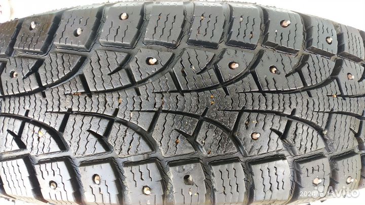 Contyre Arctic Ice 155/70 R13 75Q