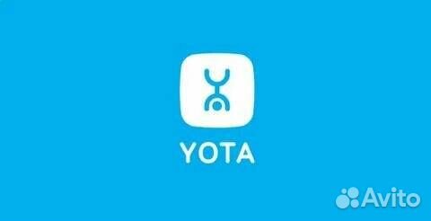 Продавец - Консультант Yota ТЦ Фантастика