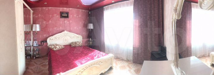 Дом 81,2 м² на участке 6 сот.