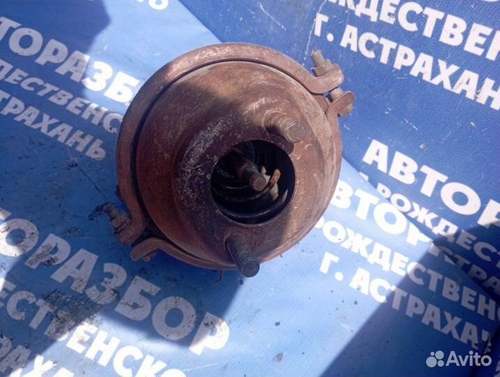 Тормозная камера. ЗИЛ 5301 грузовой АВТОМОБИЛЬ Д