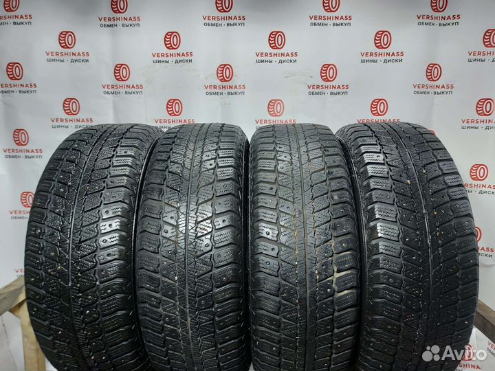 Matador MP 50 Sibir Ice 195/65 R15