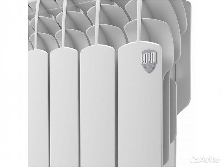Батарея Радиатор отопления royal thermo