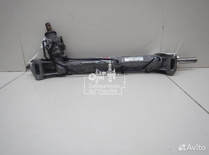 Рейка рулевая VAG 8R1422065G