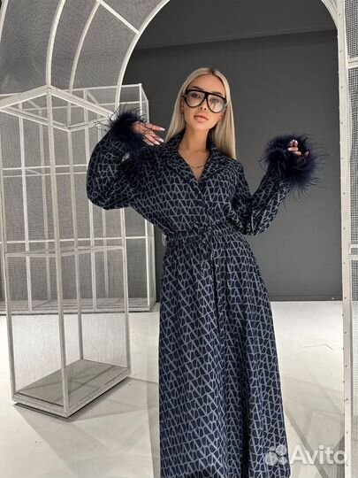 Костюм женский valentino