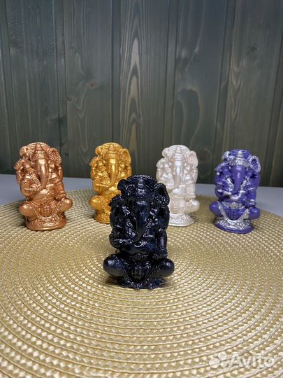 Декор для дома статуэтки