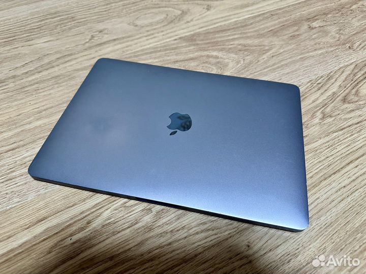 MacBook Pro 13 2019 Retina TouchBar Space Gray