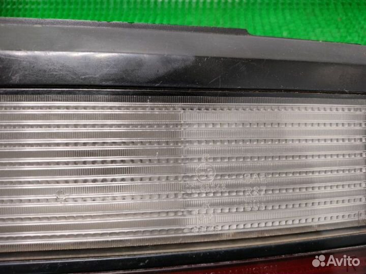 Фонарь (внутренний) задний правый Volkswagen