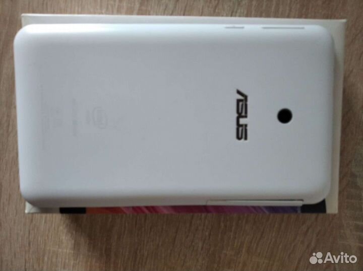 Планшет asus fonepad 7
