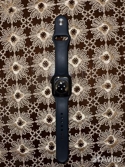 Часы Apple watch 8 41 mm