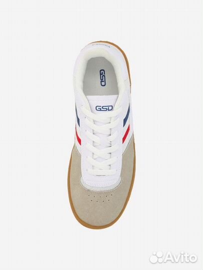 Кроссовки кеды бутсы для зала GSD astro HR 34р