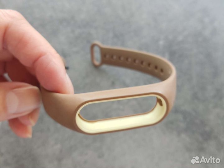 Браслет для фитнес-часов Mi band 2