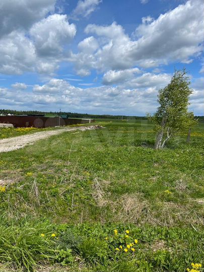 Участок 4 га (СНТ, ДНП)