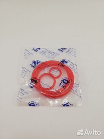 Ремкомплект цилиндра переключения передач Шакман