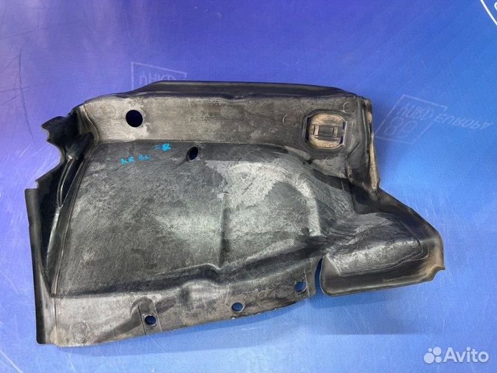 Доп. деталь колесной ниши П передний правый Bmw X5