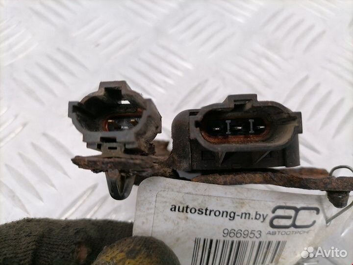 Датчик температуры Hyundai Santa Fe 2 (CM) 2006