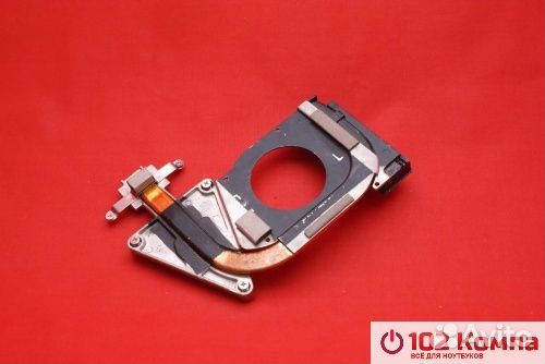 Система охлаждения для ноутбука Acer Aspire 2920Z