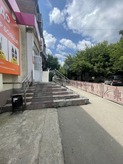 Свободного назначения, 94 м²