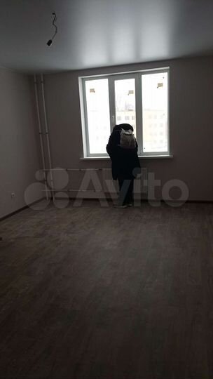 2-к. квартира, 56,4 м², 2/4 эт.