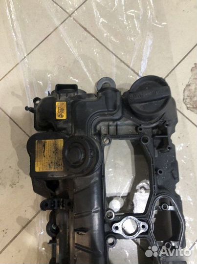 Клапанная крышка Bmw N20