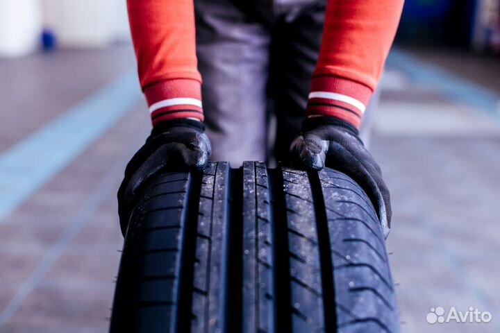 Hankook Ventus S1 Evo 3 K127 275/40 R19