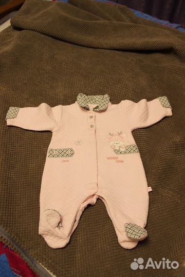 Детские вещи