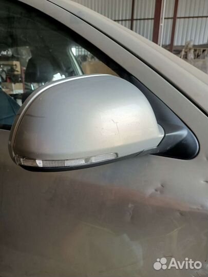 Зеркало боковое Шкода Октавия А5 2008-2013