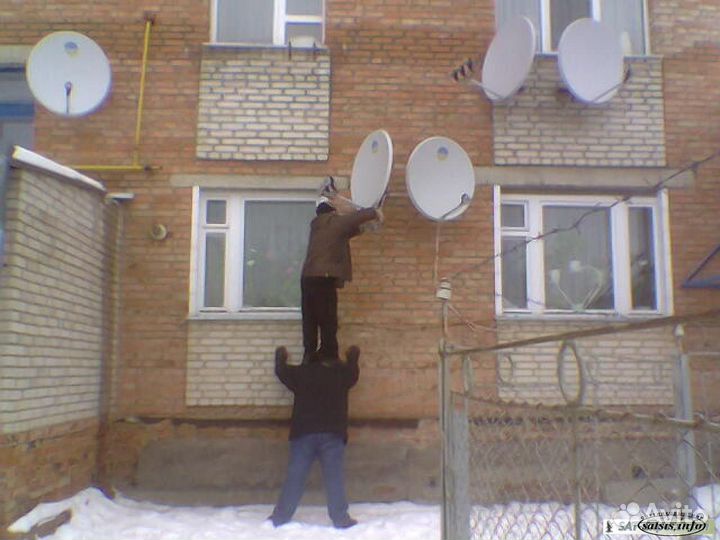 Спутниковое тв МТС тв