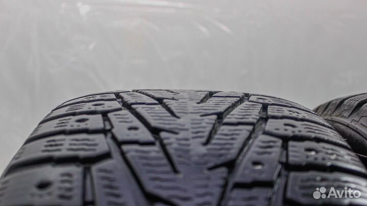 Nokian Tyres Hakkapeliitta 7 SUV 235/65 R17 108T