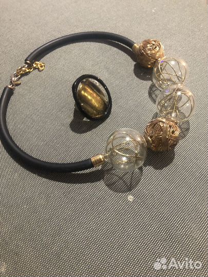 Бижутерия италия