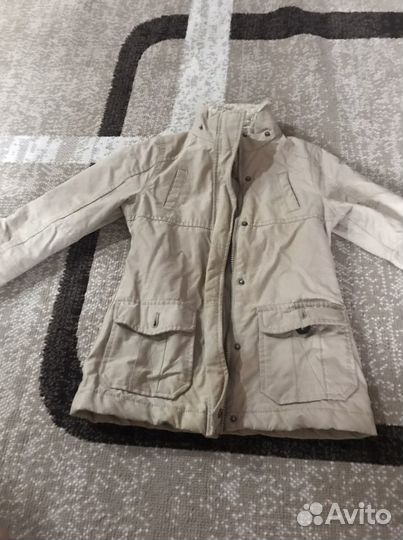 Куртка зима