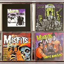 misfits - Купить аудио- и видеотехнику в Москве с доставкой ...