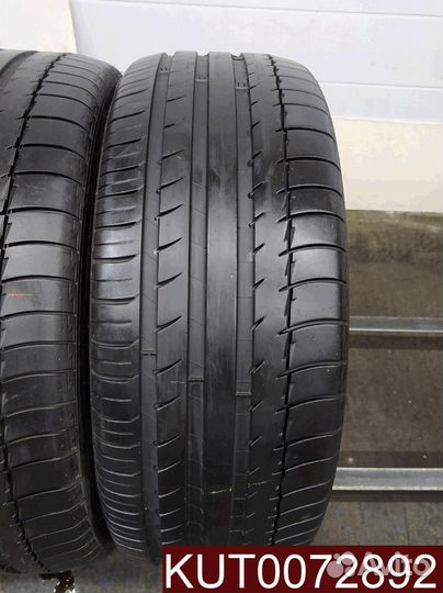 Michelin Latitude Sport 245/45 R20 107U