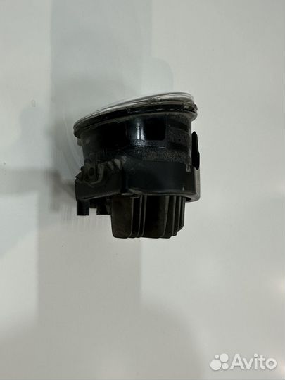 Противотуманная фара тойота камри 70 (левая)