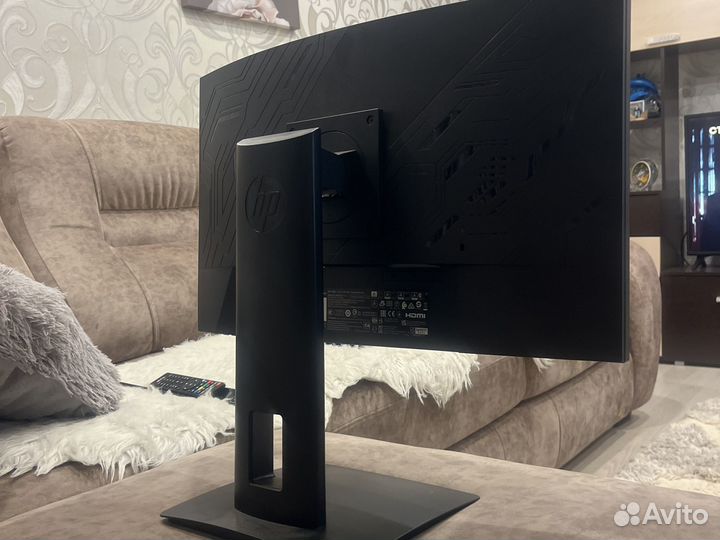 Монитор Hp