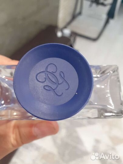 Мужская туалетная вода