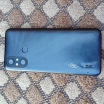 Itel A49, 2/32 ГБ