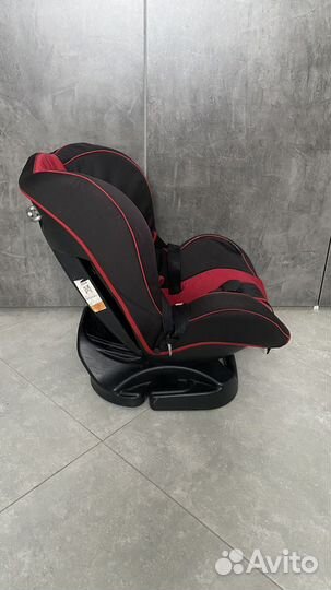 Детское автокресло от 0