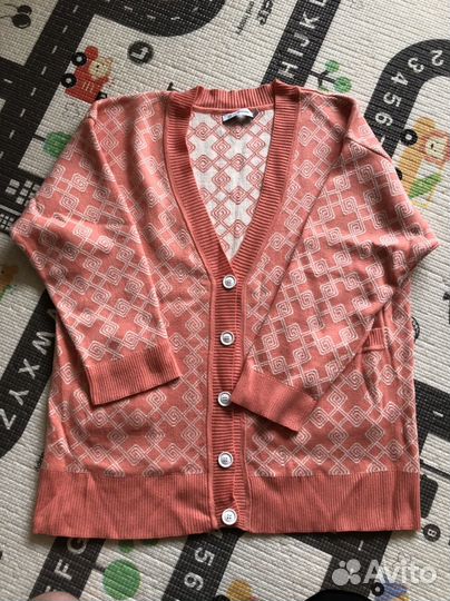 Кардиган женский