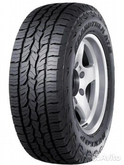 Dunlop Grandtrek AT5 265/70 R16 112T