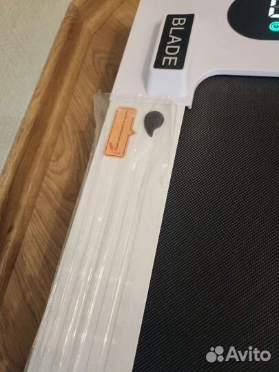 Беговая дорожка evo fitness blade