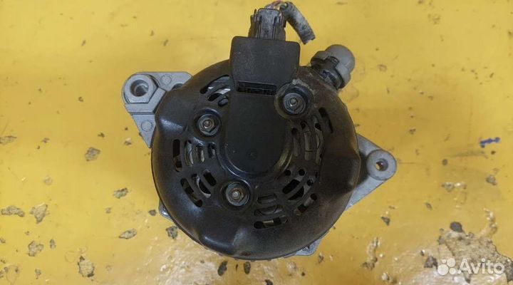 Генератор toyota 1ZR 2ZR 3ZR 1.6 1.8 2.0 тойота