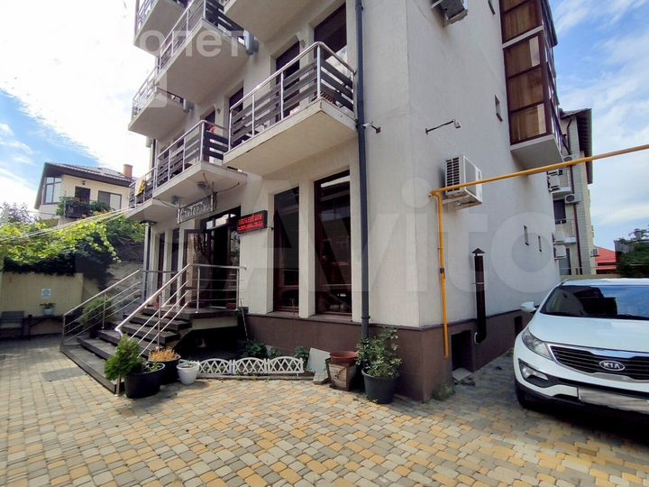 Продам гостиница, 600 м²