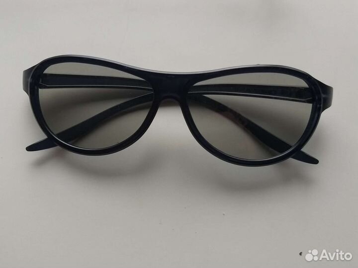 3D очки LG